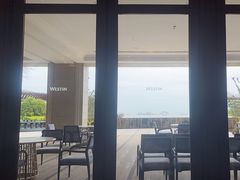 -舟山朱家尖威斯汀酒店·知味标帜自助餐厅