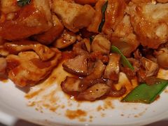 -悦海·家宴·冰花皮皮虾大锅贴(宝龙店)