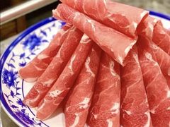 -胡同儿老北京涮肉