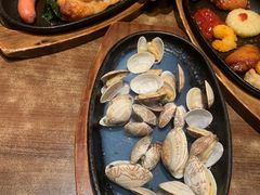 -萨莉亚意式餐厅(南京万达茂店)