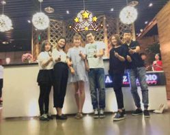 -THE QUEEN(北京店)