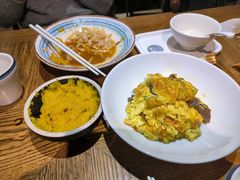 -请晋·山西餐社(好运街店)