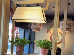 -老淮滨-蚌埠非遗小吃(淮河路店)