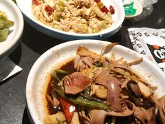 -老头儿油爆虾·知味杭州(爱琴海购物中心)