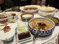 -院8里·小聚园老川菜(九眼桥店)