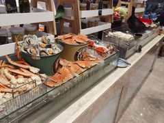 -菲住布渴酒店自助餐厅(阿里巴巴西溪园区店)