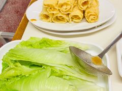 -燃计沙茶皇·香港沙茶火锅(人广旗舰店)