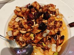 -眉州东坡·熊猫主题餐厅(枫蓝店)