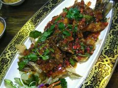 -Siam泰餐厅(水上公园店)