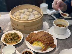 -鼎泰丰(国贸商城店)