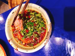 -马路边边串串香(双井直营店)