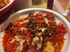 -西江红·株洲本地菜(滨江南路店)