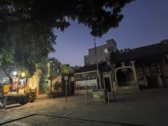 -黄埔古港