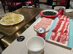 -红鼎坊·老成都火锅(新南门店)