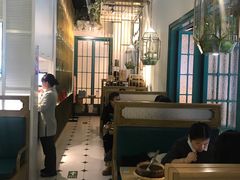 -潮粥荟·潮汕砂锅粥(朝阳大悦城店)