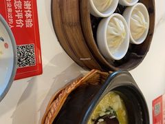 -馋三尺蟹粉小笼(人民广场店)