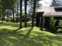 -轻井泽王子购物广场