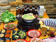 -石记老北京炙子烤肉(松园店)