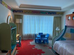 -澳门喜来登大酒店