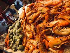 -太原富力万达文华酒店·美食汇西餐厅