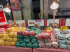 -AEON超市(永旺梦乐城泰达店)