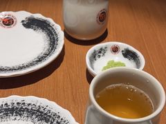 -万岁寿司(天河领展店)