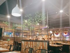 大堂-圣琼美食百汇自助餐厅(福安购物广场店)