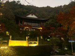 -十八棵（老龙井）御茶园(老龙井店)