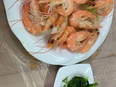 -阿杰臻选海鲜饭店(普陀山店)