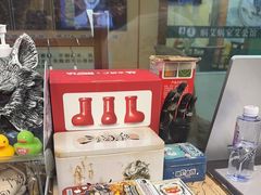 -谜盒子奇幻密室(南屏店)