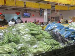-华冠折扣超市(长阳店)