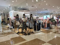-伊藤洋华堂(温江店)