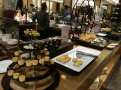 -三宝大饭店-中和艺素餐厅(浦上金山正祥广场店)