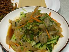 -老德州四合院·德州菜(天衢路店)