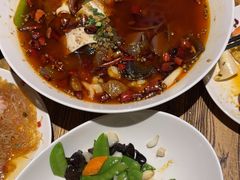 -青年公社烤鸭(青年路店)