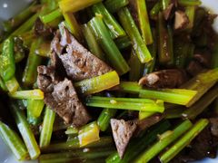 -杨记小骨头羊杂馆(南五马路店)