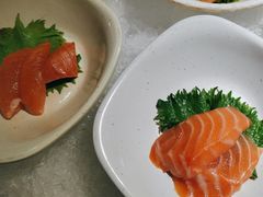 -腾阁自助餐厅(朝林广场店)