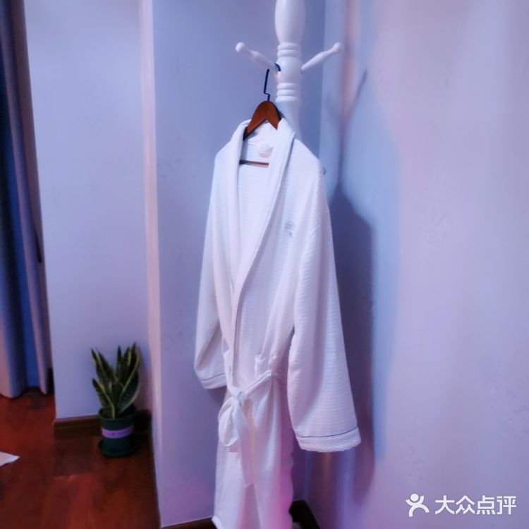 舒适的spa，缓解疲劳好去处