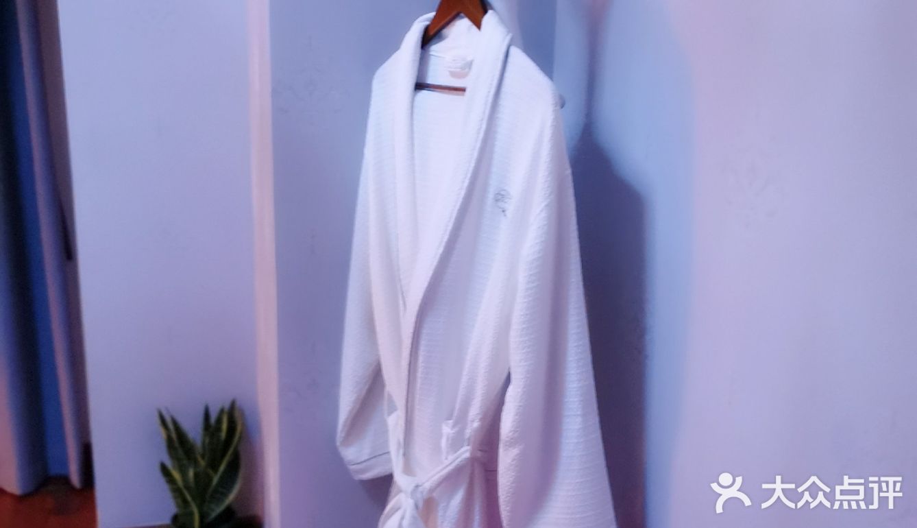 舒适的spa，缓解疲劳好去处