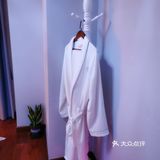 舒适的spa，缓解疲劳好去处