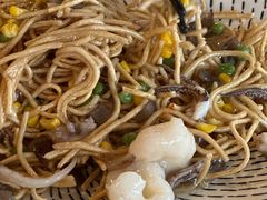 -乔家栅(襄阳南路店)