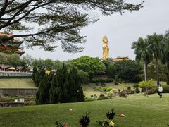 -广州莲花山旅游区