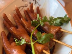 -点都德(龙之梦店)