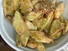 -雀蓝川菜(滨湖万象汇店)