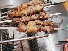 -古彭7只羊·徐州烧烤(旗舰店)