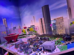 -上海乐高探索中心