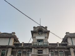 -张学良旧居陈列馆