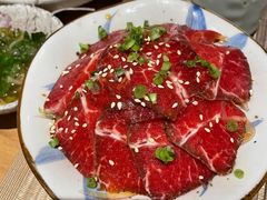 -酒井酱子·深夜食堂(东城汇店)