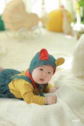 点击看大图 -Baby Pastel 自然光儿童摄影(CBD店)