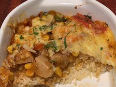 -卡朋厨房(289艺术园区店)